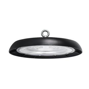 LED UFO csarnokvilágító LED lámpa, 300W, 6000K, hideg fehér, 30000 lm, IP65, Optonica, 8247 kép