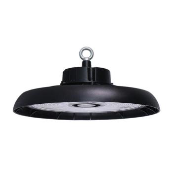 LED UFO high bay LUMILEDS-chip, 100W, 6000K, hideg fehér, 15000 lm, IP65, Optonica, 8227 kép