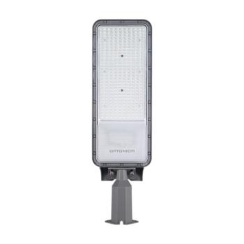 LED utcai lámpa LUMILEDS-chip 75x130° 5 év garancia, 100W, 6000K, hideg fehér, 12000 lm, IP65, Optonica, 9244 kép