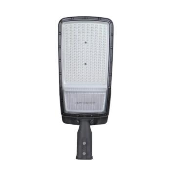LED utcai lámpa LUMILEDS-chip 75x130° 5 év garancia, 150W, 4000K, természetes fehér, 22500 lm, IP65, Optonica, 9226 kép