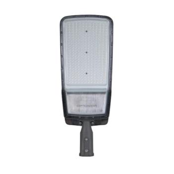 LED utcai lámpa LUMILEDS-chip 75x130° 5 év garancia, 200W, 6000K, hideg fehér, 30000 lm, IP65, Optonica, 9229 kép
