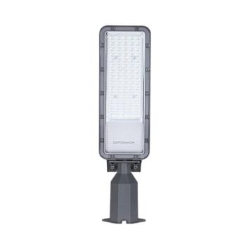 LED utcai lámpa LUMILEDS-chip 75x130° 5 év garancia, 50W, 4000K, természetes fehér, 6000 lm, IP65, Optonica, 9242 kép