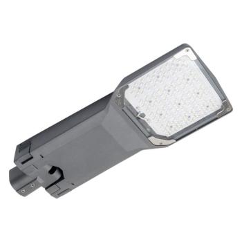 LED utcai lámpa moso meghajtó bridgelux LED 0-10v szabályozható, 100W, 5700K, hideg fehér, dimmelhető, 13500 lm, IP66, Optonica, 9190 kép