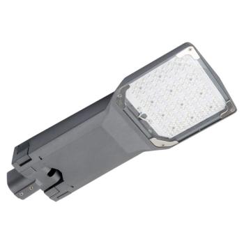 LED utcai lámpa moso meghajtó bridgelux LED 0-10v szabályozható, 75W, 5700K, hideg fehér, dimmelhető, 10500 lm, IP66, Optonica, 9189 kép