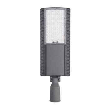 LED utcai lámpa, nagy fényáramú - moso meghajtó, 120W, 5700K, hideg fehér, 18000 lm, IP65, Optonica, 9180 kép