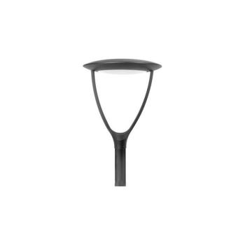 LED utcai lámpa PARK SOFT LED/60W/230V 4000K IP65 OG-PS0060-40 kép
