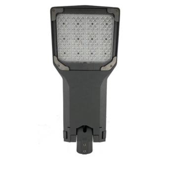 LED utcai lámpa pf>0.95 nagy lumenű - moso meghajtó, 100W, 5700K, hideg fehér, 14000 lm, IP66, Optonica, 9197 kép