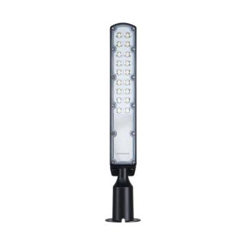 LED utcai lámpa sanan-chip 75x130° 3 év garancia, 50W, 4000K, természetes fehér, 5000 lm, IP65, Optonica, 9234 kép