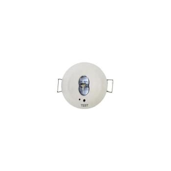 LED VészhelyzetI függesztett mennyezeti lámpa LED/1,2W/230V 6000K LEL501 kép