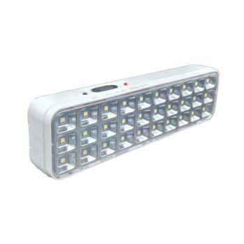 LED vészvilágítás 3w 3.7v 1200mah, 280 lm, IP30, Optonica, 7226 kép