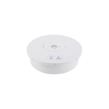 LED Vészvilágítás LED/2W/230V 6000K IP65 3200 mAh LEL601 kép