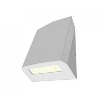 LED vészvilágító lámpatest , készenléti üzemmód , fali szerelhetőség , IP65 kép