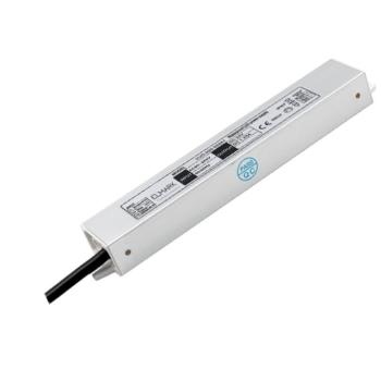LED VEZÉRLŐ 48W 12VDC IP67 kép