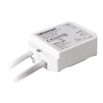 LED vezérlő Rico HR-hez, dimmelhető U-DIM, 9 W kép