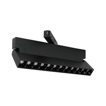 LED világítás MAGNETIC TRACK sínrendszerhez LED/12W/48V ML6628 kép
