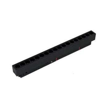LED világítás MAGNETIC TRACK sínrendszerhez LED/18W/48V/4000K ML8680 kép