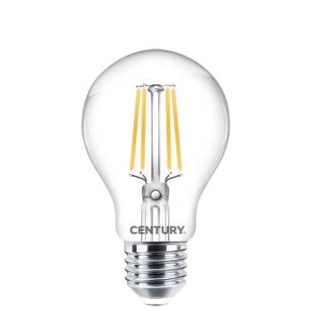 LED Vintage izzó Izzó 8 W 1055 lm 2700 K kép