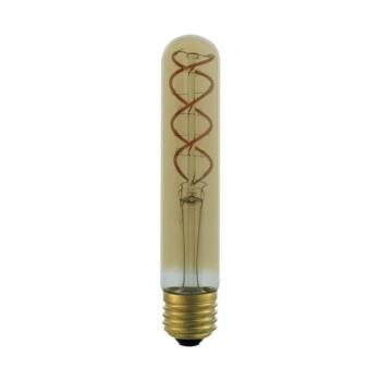 LED Vintage ST64 filament izzó 4W 400lm E27 2200K (meleg fehér) 1519190 VITO kép