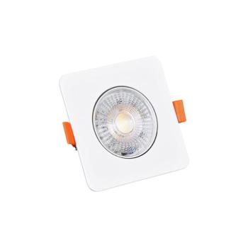 LED-YL202/7W/CCT/BI - LED Beépíthető lámpa KENT LED/3/5/7W/230V fehér LED-YL202/7W/CCT/BI kép