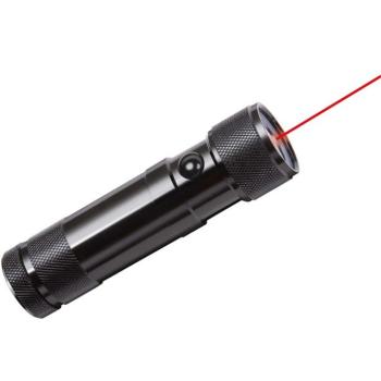 LED Zseblámpa 45 lm kép