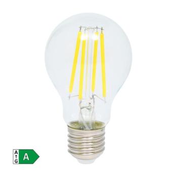 LED2,3W-RETRO/A60/E27 - LED izzó RETRO A60 E27/2,3W/230V 3000K 485lm LED2,3W-RETRO/A60/E27 kép