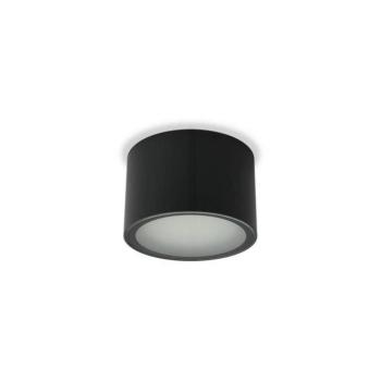 LED2 - Beépíthető spotlámpa MEDO GX53/11W/230V antracit IP54 LED2 1100604 kép