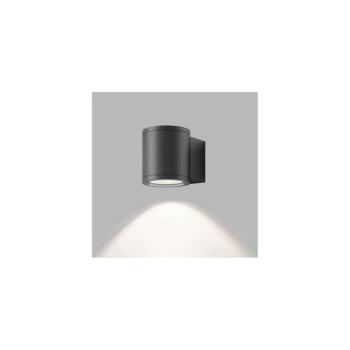 LED2 - Kültéri fali lámpa MIDO 1xGU10/50W/230V antracit IP54 LED2 5131504 kép
