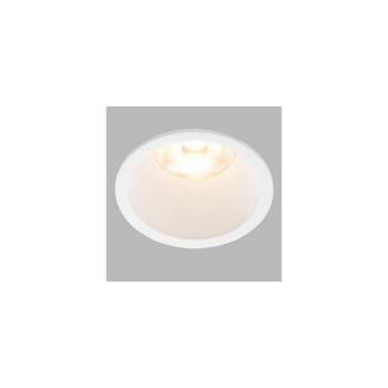LED2 - LED Beépíthető spotlámpa RAY LED/10W/230V fehér IP44 LED2 2250331 kép