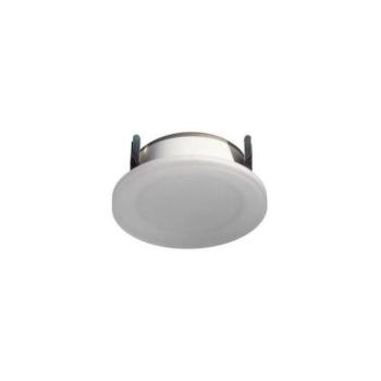 LED2 - LED Beépíthető spotlámpa STATIC LED/7W/230V IP44 LED2 2050131 kép