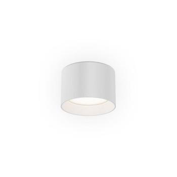 LED2 - LED beépíthető spotlámpa ZETA ON LED/8W/230V 3000/3500/4000K Ø 9 cm fehér LED2 1480151 kép