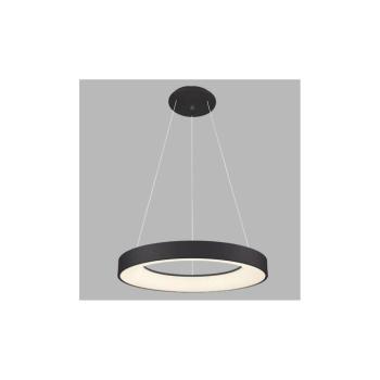 LED2 - LED Csillár zsinóron BELLA LED/40W/230V 3000/4000K fekete LED2 3270353 kép