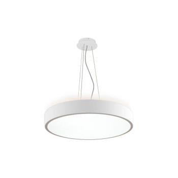 LED2 - LED Csillár zsinóron ROTO LED/48W/230V 2700K/3300K/4000K IP40 fehér átm. 40 cm 3234051 kép