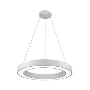 LED2 - LED Dimmelhető csillár zsinóron SATURN LED/50W/230V 3000K/4000K fehér LED2 3270751DT kép