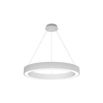 LED2 - LED Dimmelhető csillár zsinóron SATURN LED/60W/230V 3000K/4000K fehér LED2 3273951DT kép