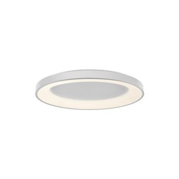 LED2 - LED Dimmelhető mennyezeti lámpa BELLA LED/80W/230V 3000K/4000K fehér LED2 1273051DT kép