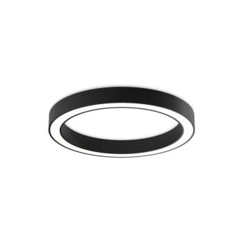 LED2 - LED Dimmelhető mennyezeti lámpa SATURN LED/60W/230V 3000K/4000K fekete LED2 1273753DT kép