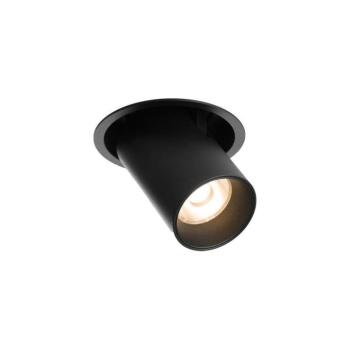LED2 - LED Függesztett mennyezeti lámpa HIDE LED/20W/230V CRI 90 fekete LED2 2252633 kép