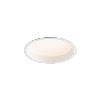 LED2 - LED Fürdőszobai beépíthető lámpa ZETA LED/25W/230V 3000K IP44 LED2 2250631 kép