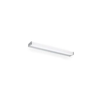 LED2 - LED Fürdőszobai fali lámpa QUADRA LED/12W/230V IP44 3000K/4000K LED2 4070755 kép