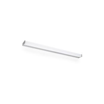 LED2 - LED Fürdőszobai fali lámpa QUADRA LED/18W/230V IP44 3000K/4000K LED2 4070855 kép
