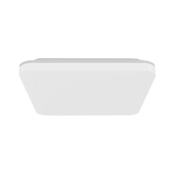 LED2-LED Fürdőszobai mennyezeti lámpa SQUARE 38W/230V 3000K/3500K/4000K IP54 fehér LED2 1430651 kép
