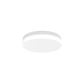 LED2 - LED fürdőszobai világítótest YPSO, 22W, 230V, 3000/4000K, IP54, Ø 29 cm, fehér LED2 1460151 kép