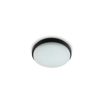 LED2 - LED Kültéri mennyezeti lámpa LUNA LED/25W/230V IP54 kerek LED2 5130734 kép