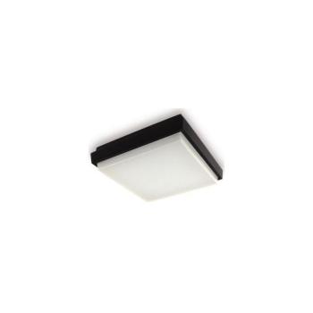LED2 - LED Kültéri mennyezeti lámpa QUADO LED/10W/230V antracit IP54 LED2 5130834 kép