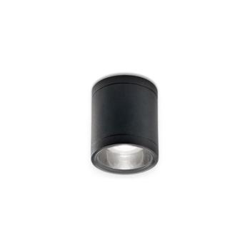 LED2-LED Kültéri spotlámpa TUBO LED/10W/230V IP65 3000K/4000K/5700K fekete LED2 5234654 kép