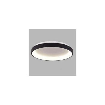 LED2 - LED Mennyezeti lámpa BELLA SLIM LED/38W/230V 3000/4000K fekete LED2 1271653 kép