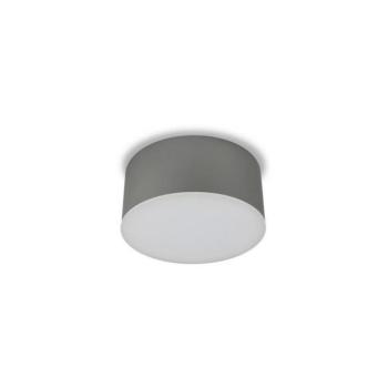 LED2 - LED Mennyezeti lámpa BUTTON LED/17W/230V ezüst LED2 1010132 kép