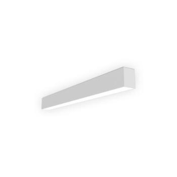 LED2 - LED mennyezeti lámpa LINO LED/24W/230V 3000/3500/4000K 90 cm fehér LED2 1314151 kép