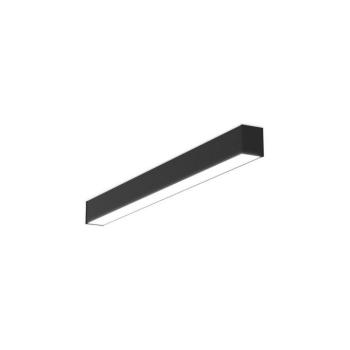 LED2 - LED mennyezeti lámpa NOLI LED/30W/230V 3000/3500/4000K 90 cm fekete LED2 1237953 kép