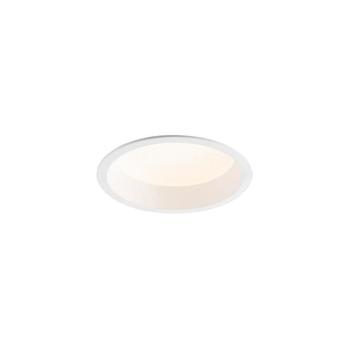 LED2-LED Dimmelhető fürdőszobai beépíthető lámpa ZETA LED/15W/230V 4000K IP44 LED2 2250841D kép